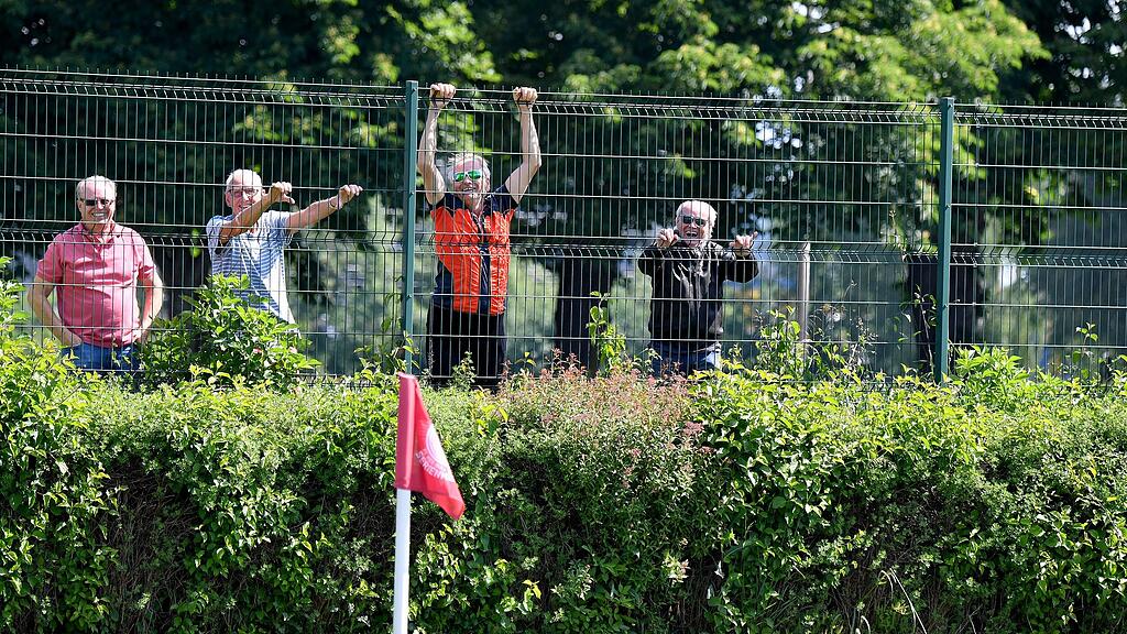Red Bull Salzburg, Training