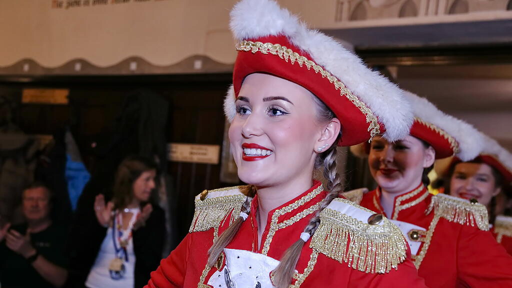 Narrenfrühschopen Salzburger Faschingsgilde