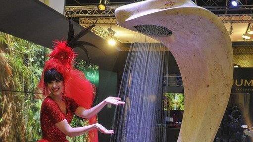 Einrichtungs-Trends: Kölner Möbelmesse IMM 2014