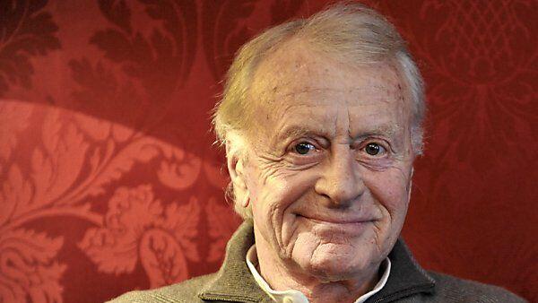 Salzburger Festspiele gedenken Theatermacher Helmuth Lohner
