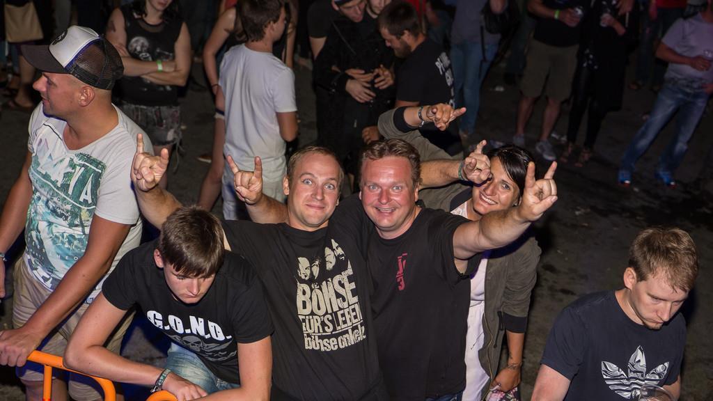 Rock am Platz Köstendorf II