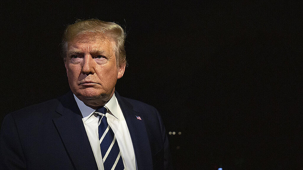 Trump eskalierte den Konflikt der beiden größten Volkswirtschaften