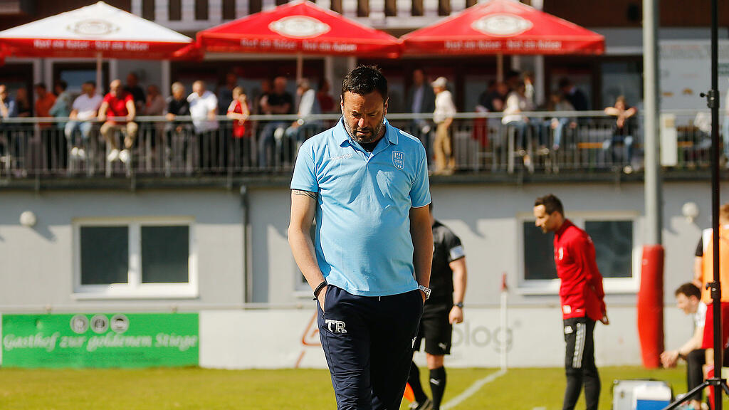 Kuchl, Bischofshofen, Regionalliga, F\u00f6tschl