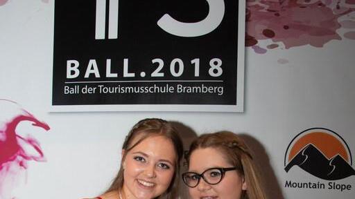 TS Ball Bramberg