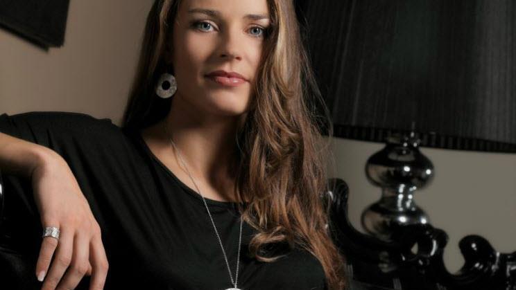 So sexy ist Tina Maze abseits der Skipisten