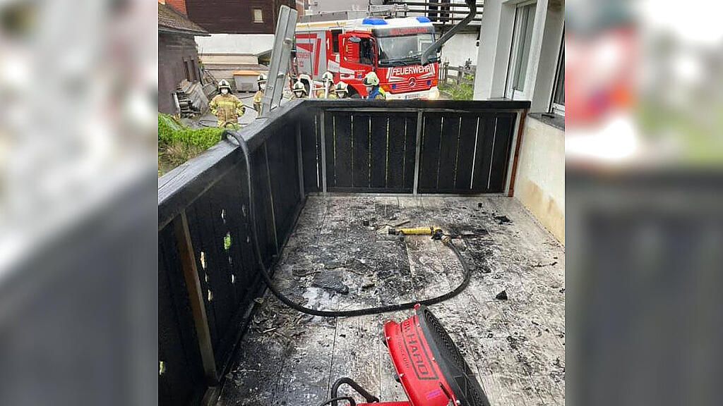 Brand_Bischofshofen