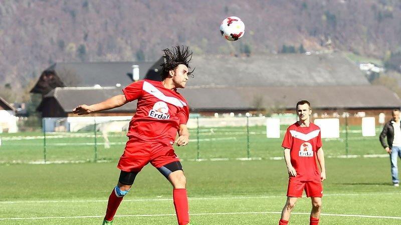 SV Grödig Am. - FC Hallein, II