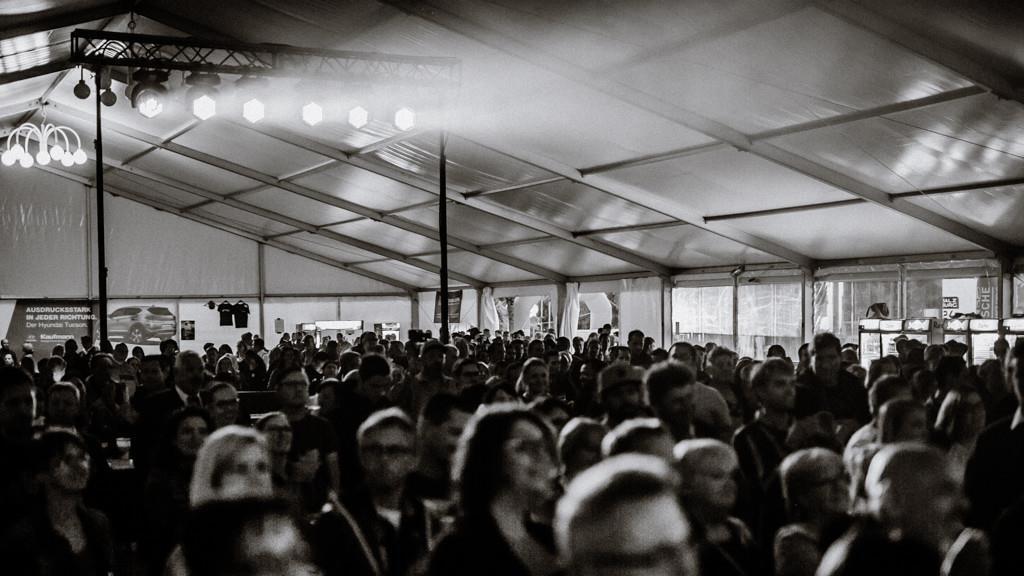 Austropop Festival FR, II