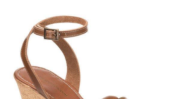Schuhe im Frühling 2013: Je bunter, desto besser