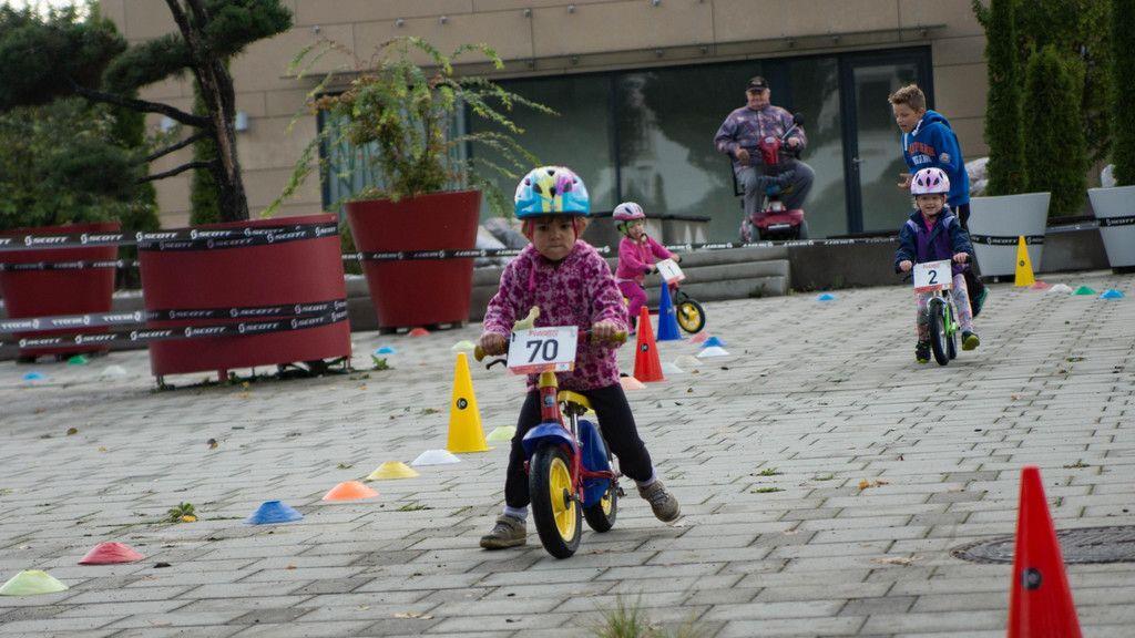 Biketember Festival 2016