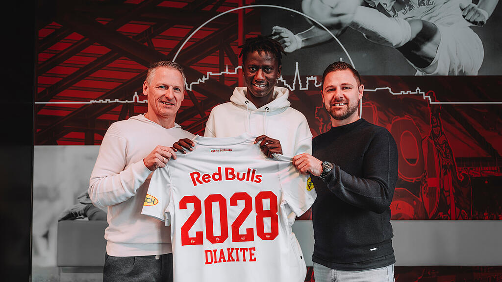 Gaoussou Diakite