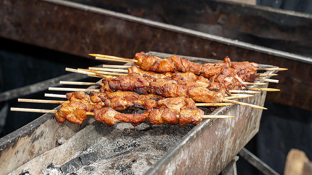European Street Food Festival - Salzburg