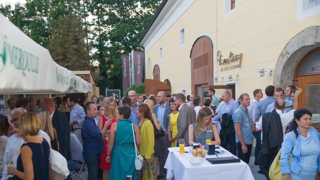 Conova Sommerfest