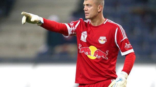 RB Salzburg - Wacker Innsbruck