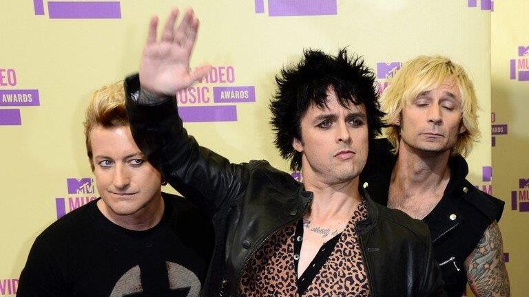 MTV Video Music Awards 2012