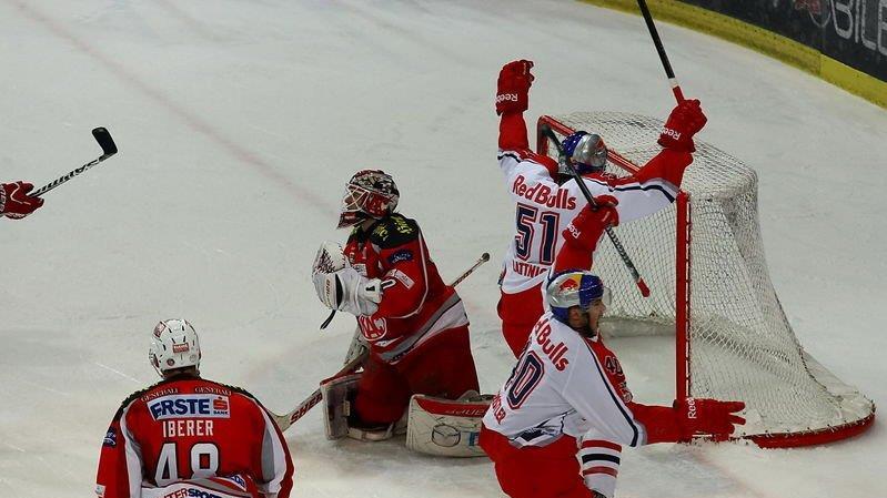 Red Bull - KAC
