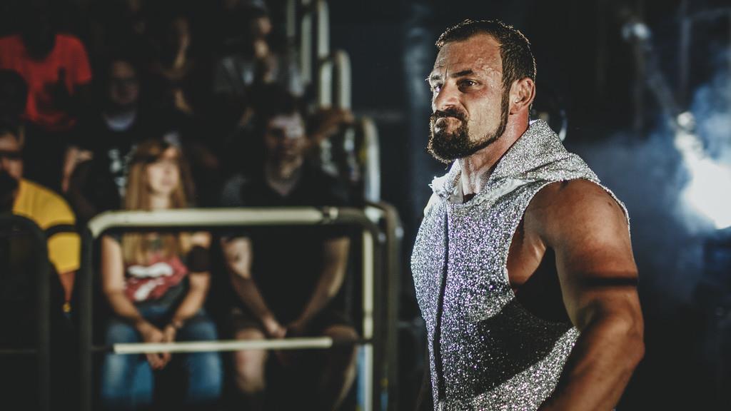 Catch Wrestling, I