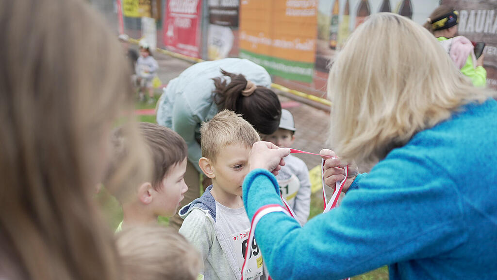 Das Lauf-Festival vom USK Hof
