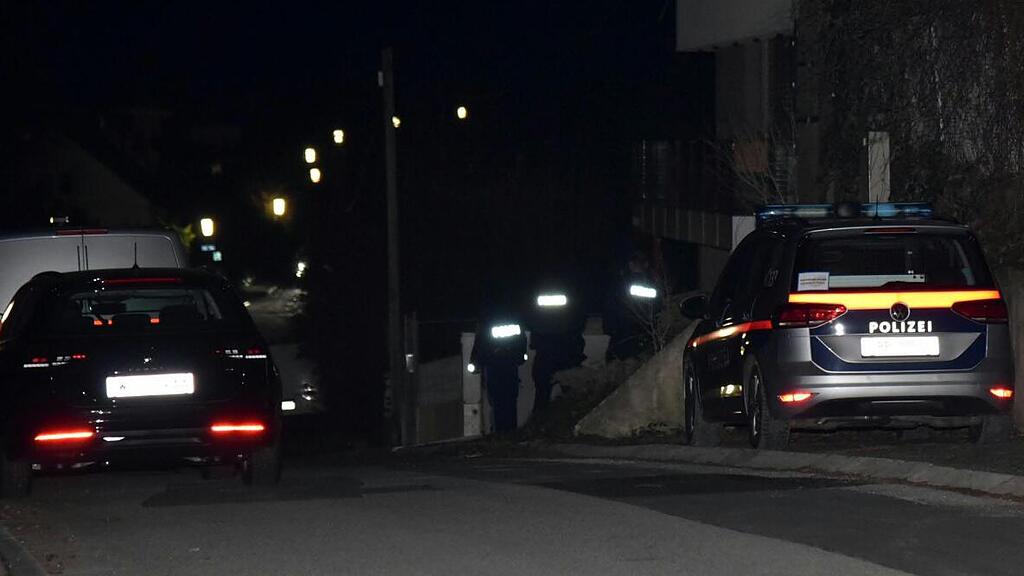 Ermittlungen zum Vorfall in Bad Sauerbrunn laufen noch