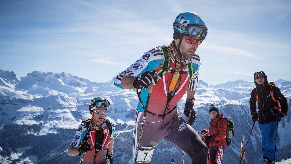 Skibergsteigen: Das sind Salzburgs Top-Athleten