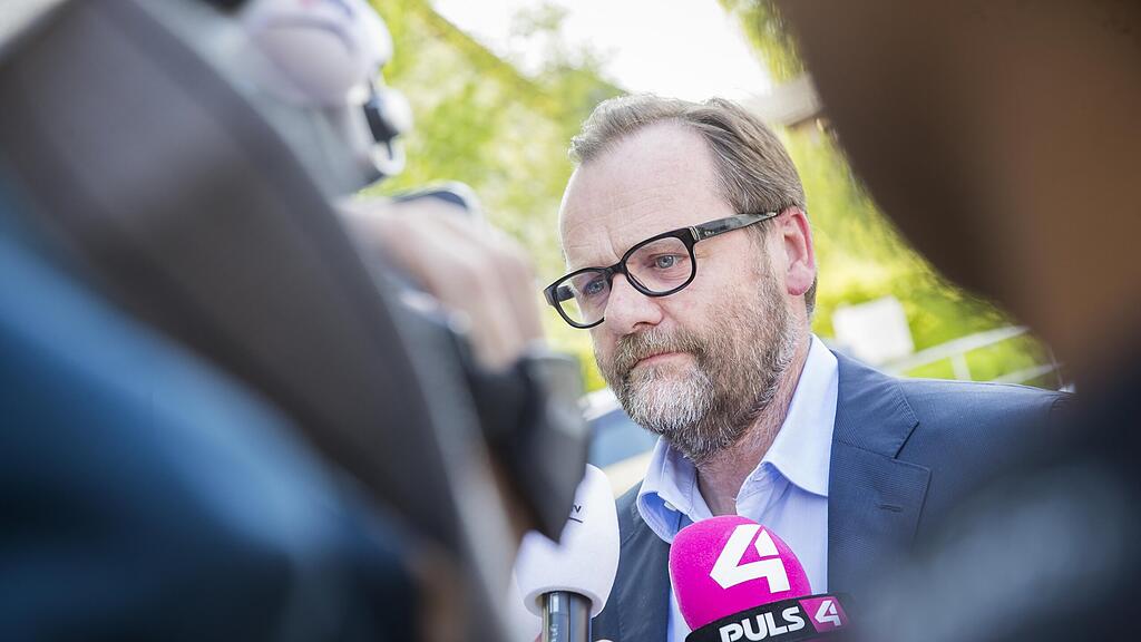 Sepp Schellhorn bleibt im Nationalrat.