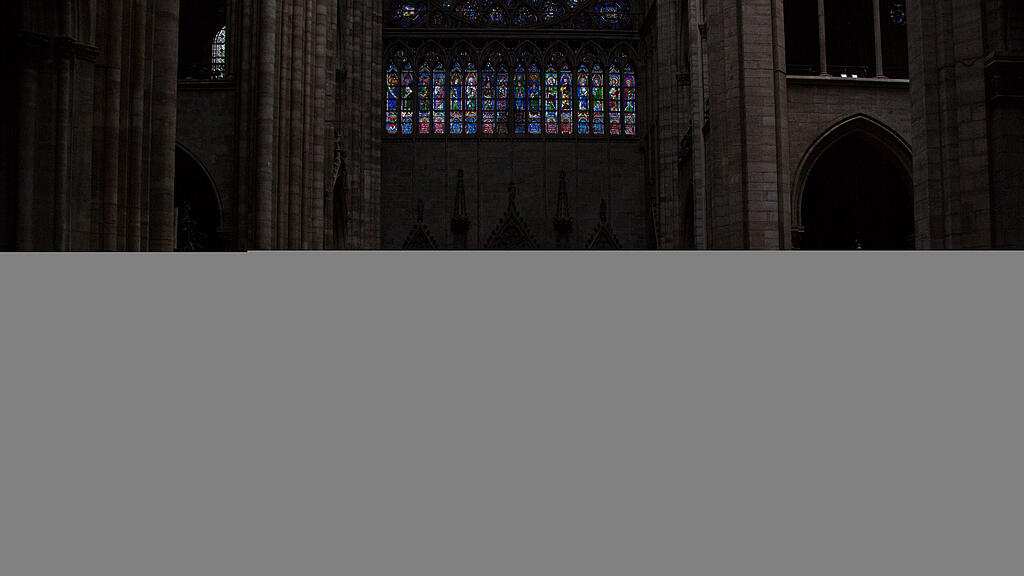 Notre-Dame, Schäden