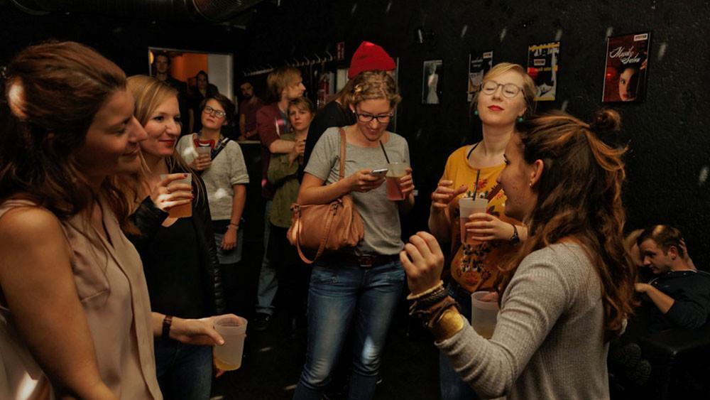 Indie ohne Limit II
