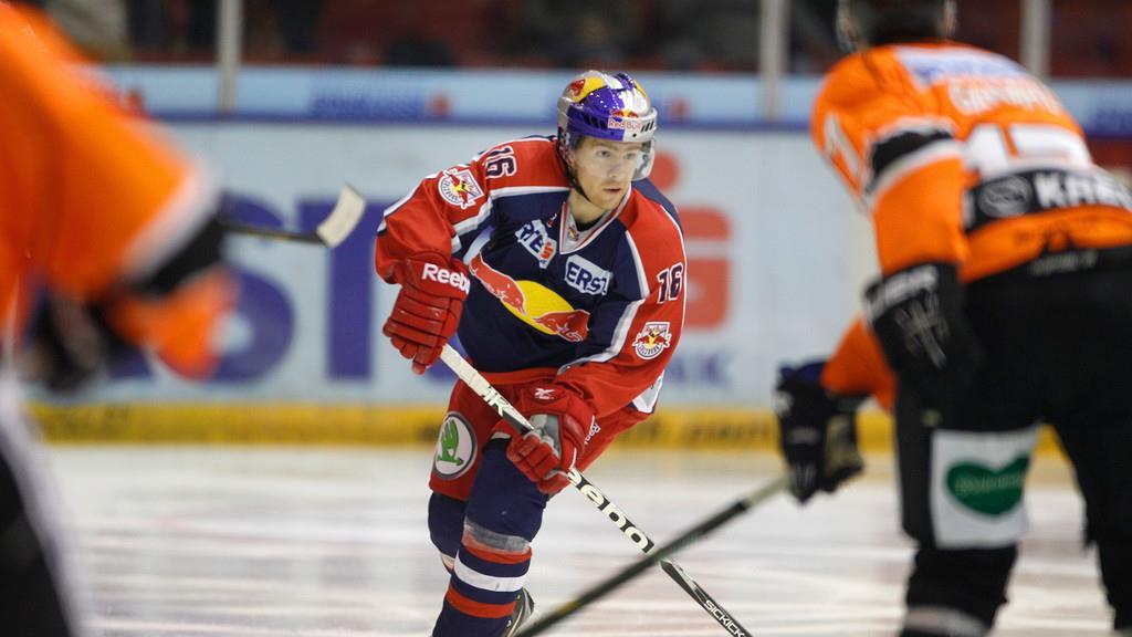 99ers - EC Salzburg