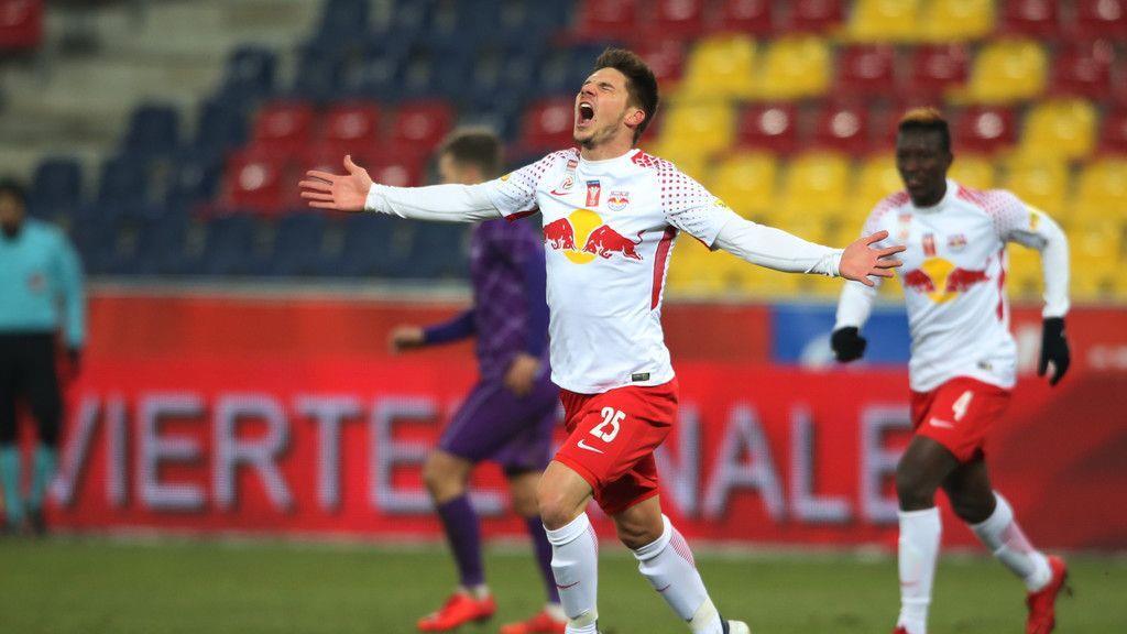 Salzburg - Klagenfurt