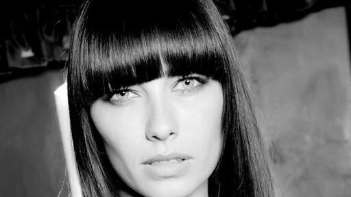 FHM Shooting Miss Austria 2013 Ena Tadic