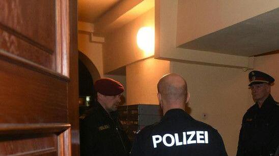 Au-Pair-Mädchen tot in Wiener Wohnung gefunden