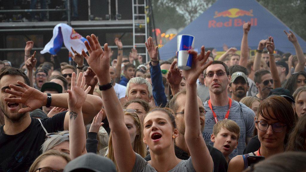 Donauinselfest 2018: Samstag