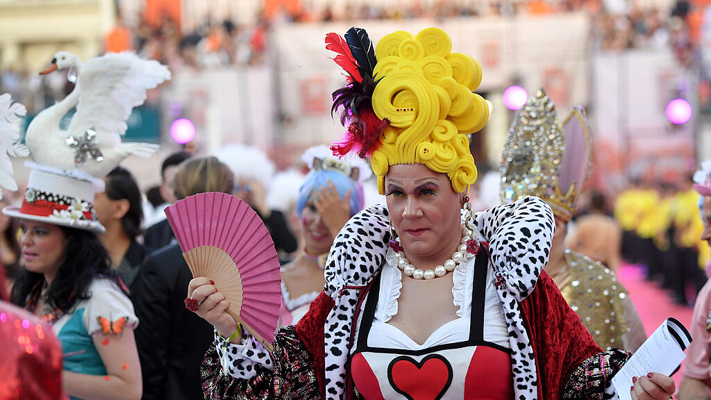Life Ball 2018