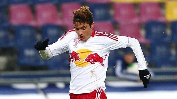 FC Liefering - Altach