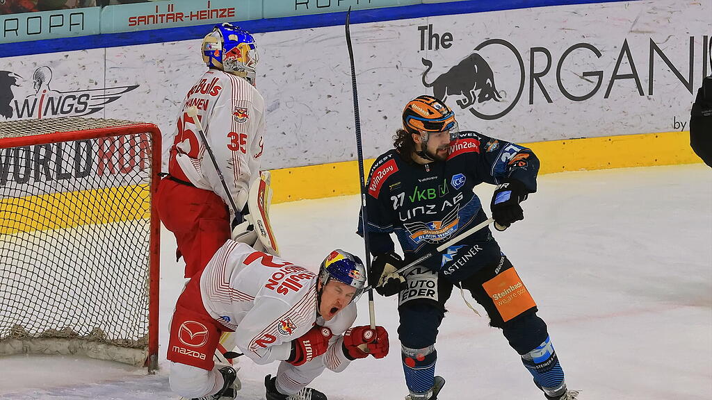 Red Bull Salzburg_Black Wings Linz