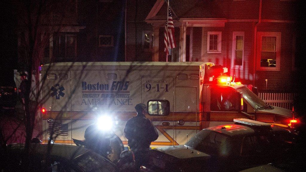 Boston-Anschlag: Zweiter Verdächtiger gefasst