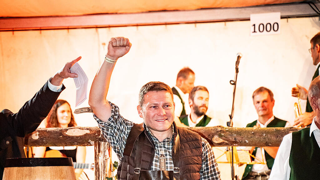 Oktoberfest Kuchl