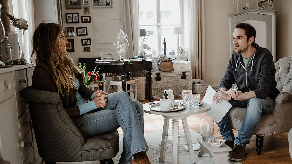 Interview Beziehungscoach Natascha Koller