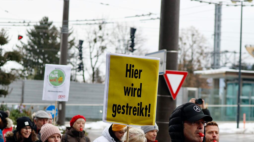 Demo Europark