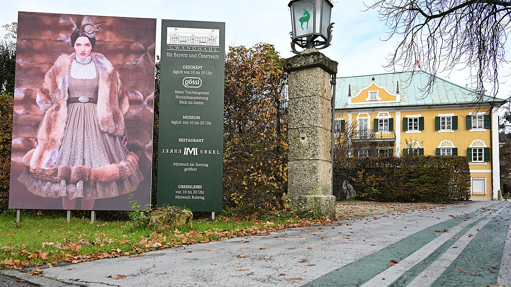 Gössl