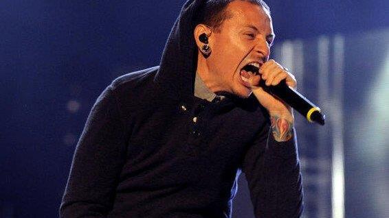 Nova Rock 2012, Tag 1: Linkin Park