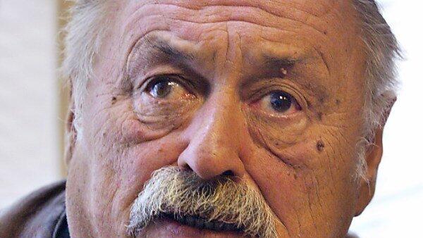 US-Autor Jim Harrison starb im Alter von 78 Jahren