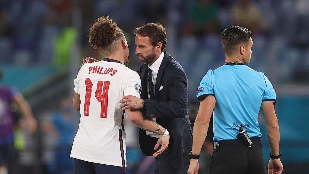 England- Ukraine