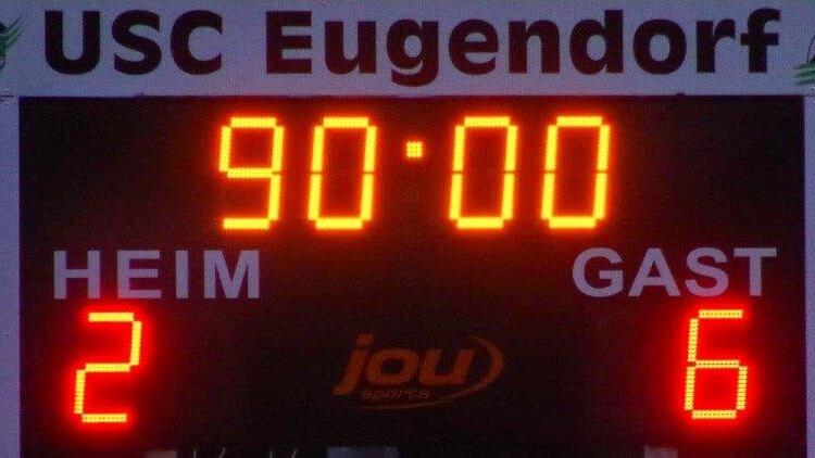 Austria Salzburg holt Cup