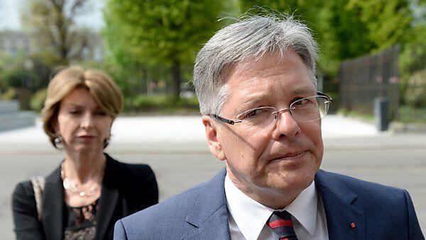 Kärntner Landesregierung hofft auf Hilfe vom Bund