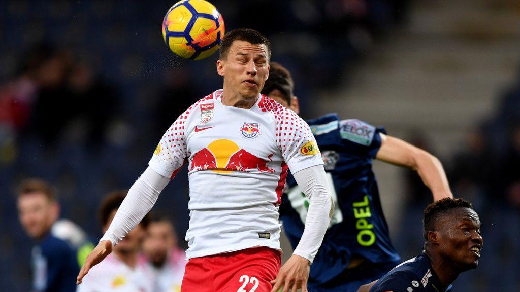 Red Bull Salzburg vs. WAC