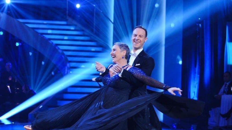 Dancing Stars: Die besten Momente der Staffel (März/April 2012)
