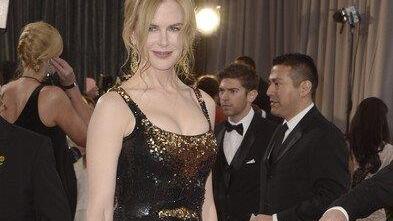 Oscars 2013: Fahion-Fauxpas