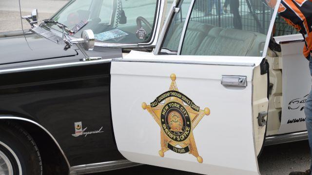 US Car und Country-Treffen in Hallein II