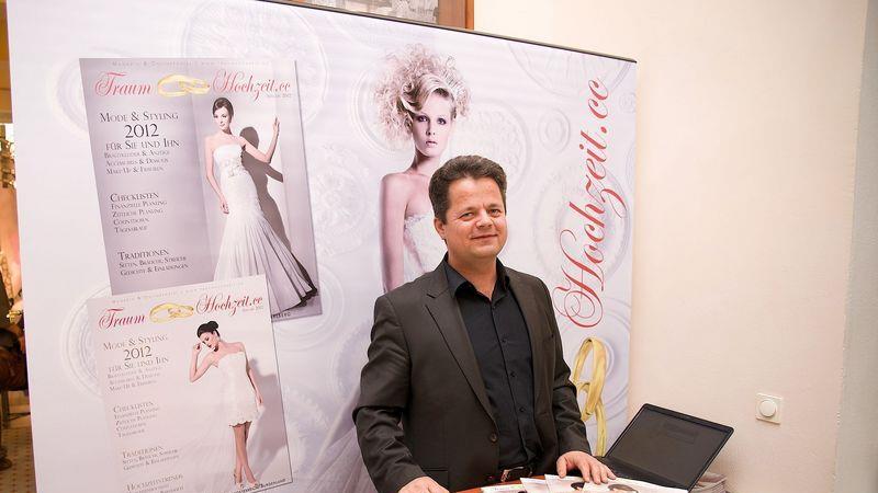 Hochzeitswelt 2012